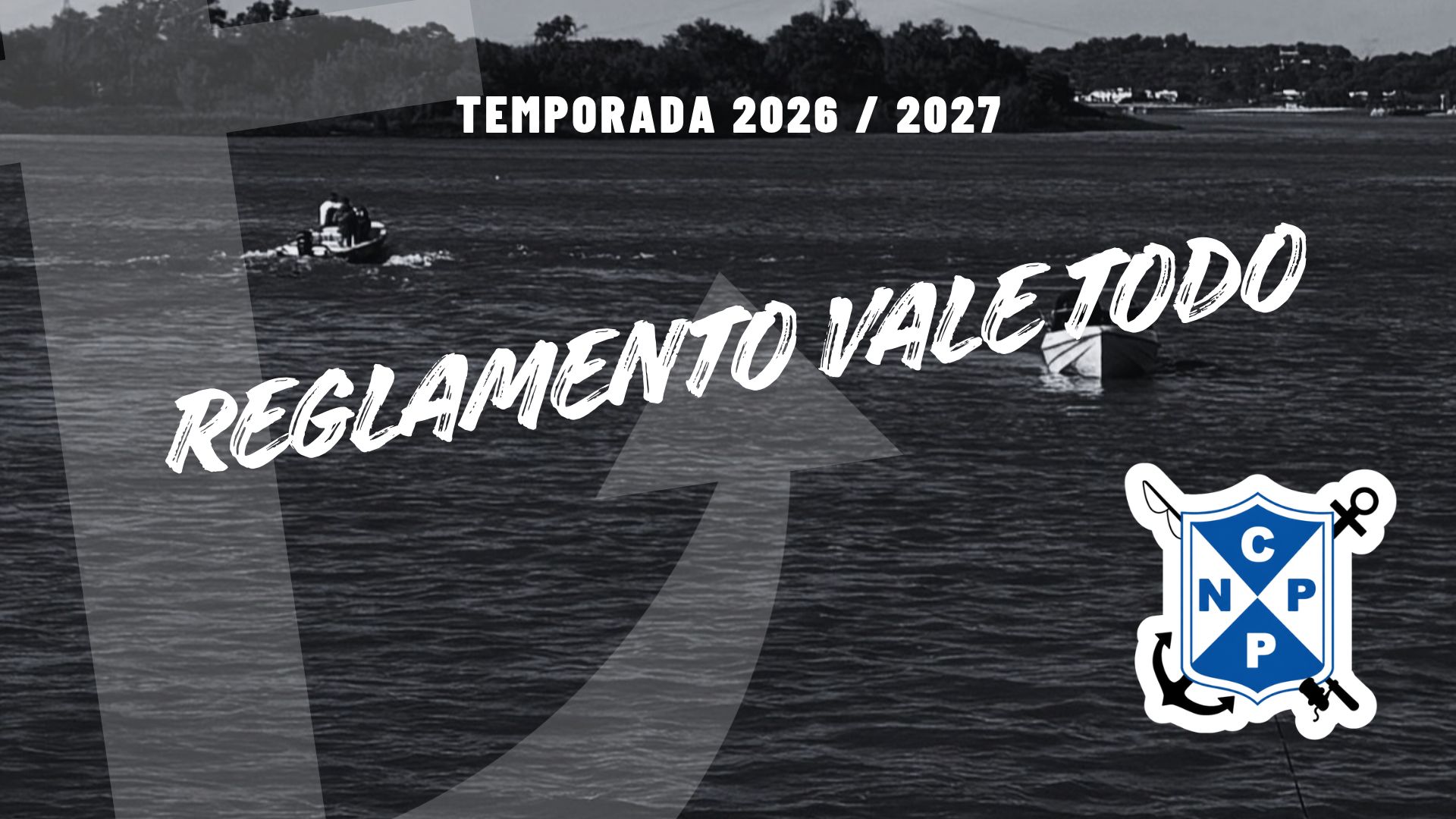 ¡REGLAMENTO OFICIAL DISPONIBLE! – TORNEO ANUAL "VALE TODO" 2026